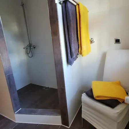 Ferienwohnung Emily * Singen