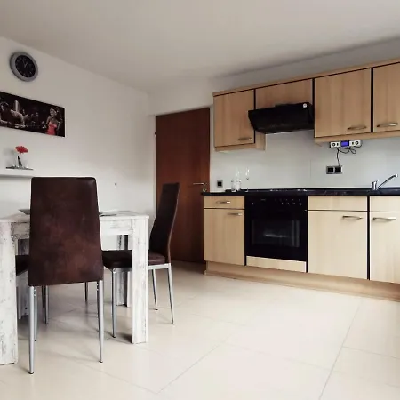 Ferienwohnung Emily Lejlighed *