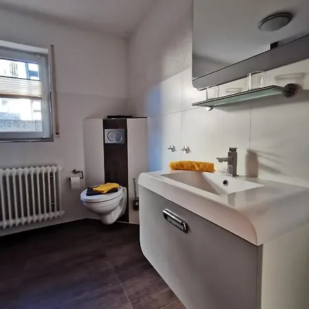 Ferienwohnung Emily