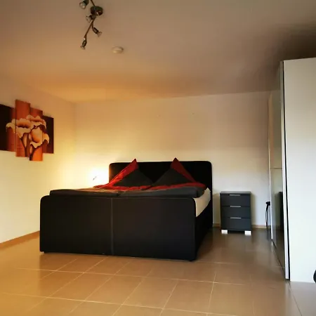Ferienwohnung Emily