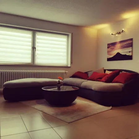 Ferienwohnung Emily