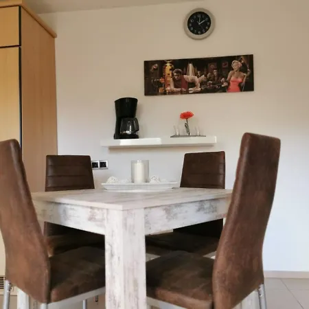 Ferienwohnung Emily Singen