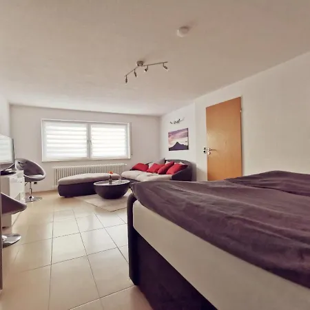 Ferienwohnung Emily Singen
